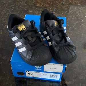 Super star adidas shoes